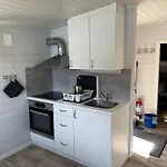 Skottneset Feriesenter Ferienpark Barmen