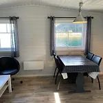 Skottneset Feriesenter *