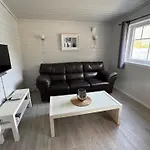 Ferienpark Skottneset Feriesenter Barmen
