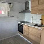 Skottneset Feriesenter * Barmen