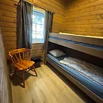 Feriepark Skottneset Feriesenter Barmen
