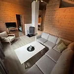Skottneset Feriesenter Barmen