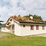 Ferienpark Skottneset Feriesenter