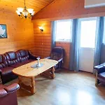 Holiday park Skottneset Feriesenter