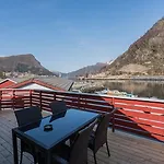 Skottneset Feriesenter Barmen