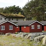 Ferienpark Skottneset Feriesenter Barmen