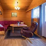 Ferienpark Skottneset Feriesenter Barmen