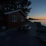 Skottneset Feriesenter *