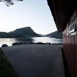 Ferienpark Skottneset Feriesenter *