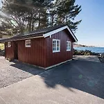 Skottneset Feriesenter