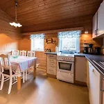 Skottneset Feriesenter Vakantiepark Barmen