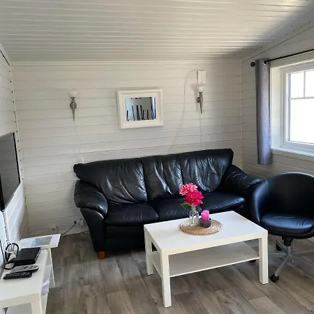 Parco vacanze Skottneset Feriesenter