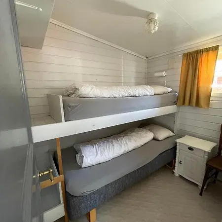 Skottneset Feriesenter Holiday park Barmen