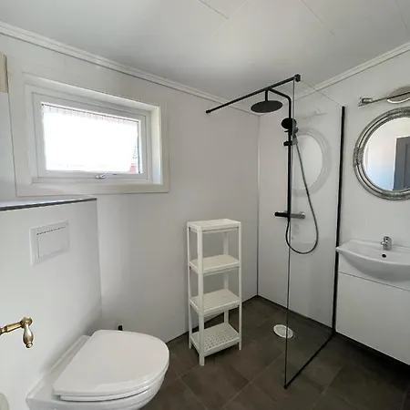 Holiday park Skottneset Feriesenter
