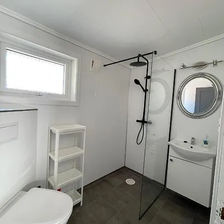 Parco vacanze Skottneset Feriesenter *