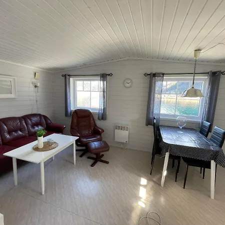 Skottneset Feriesenter