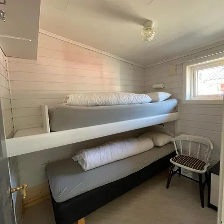 Skottneset Feriesenter