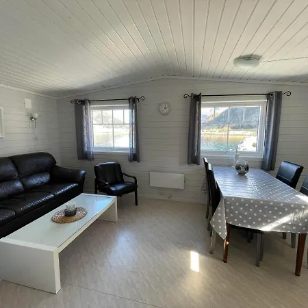 Skottneset Feriesenter *