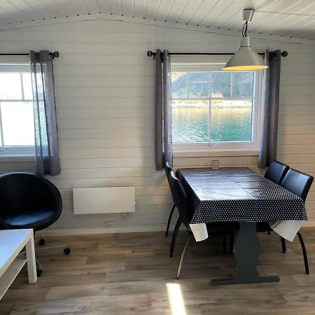 Skottneset Feriesenter *