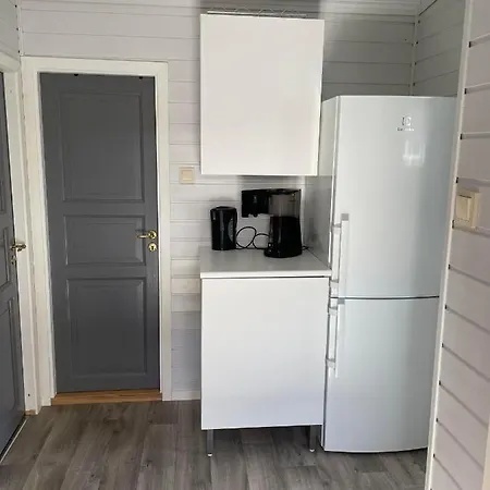 Ferienpark Skottneset Feriesenter Barmen
