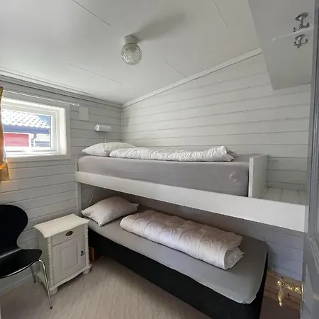 Skottneset Feriesenter Holiday park *