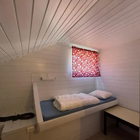 Skottneset Feriesenter Barmen