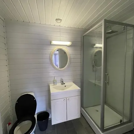 Ferienpark Skottneset Feriesenter *