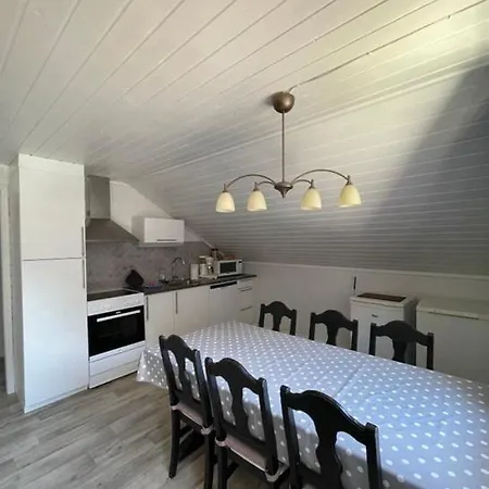 Skottneset Feriesenter *