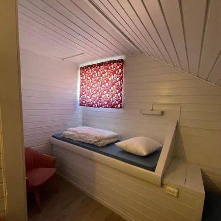 Skottneset Feriesenter