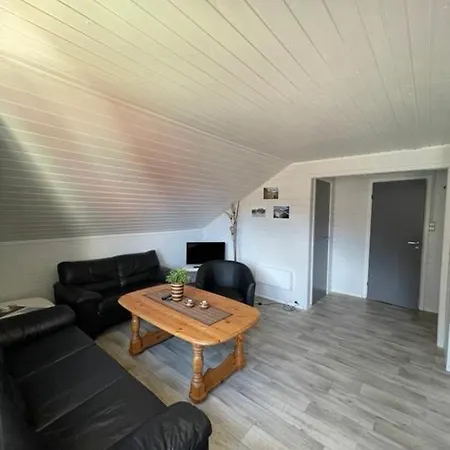 Skottneset Feriesenter * Barmen