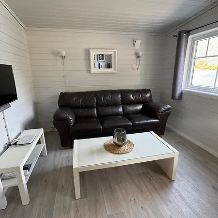 Holiday park Skottneset Feriesenter Barmen