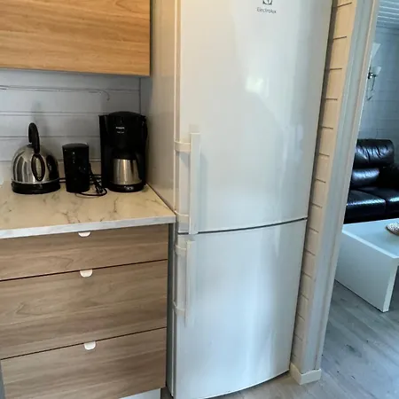 Skottneset Feriesenter *