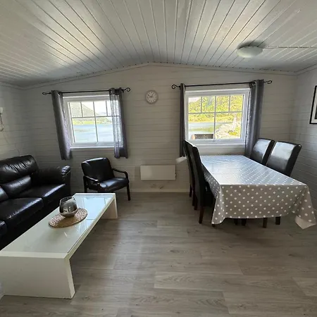 Skottneset Feriesenter Holiday park