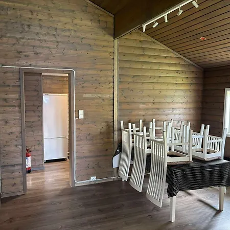 Skottneset Feriesenter