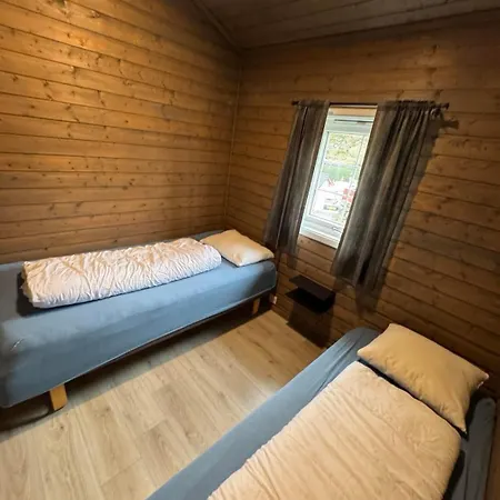 Skottneset Feriesenter Holiday park