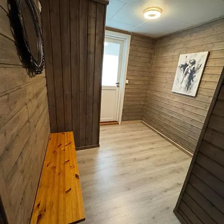 ホリデーパーク Skottneset Feriesenter *