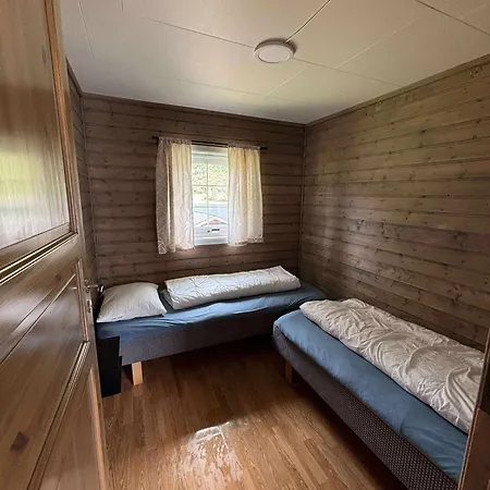 Skottneset Feriesenter