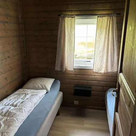 Skottneset Feriesenter Parco vacanze
