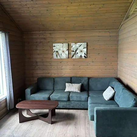 Holiday park Skottneset Feriesenter