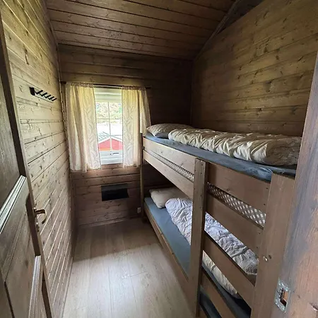 ホリデーパーク Skottneset Feriesenter *