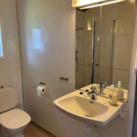 Skottneset Feriesenter Barmen