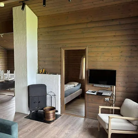 Skottneset Feriesenter