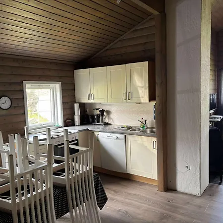 Skottneset Feriesenter