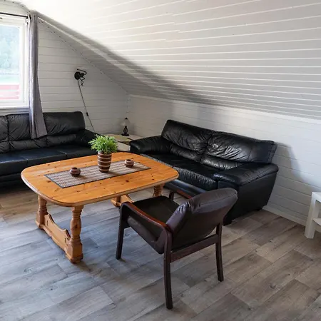 Parco vacanze Skottneset Feriesenter