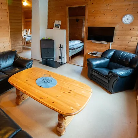 Skottneset Feriesenter Parco vacanze *