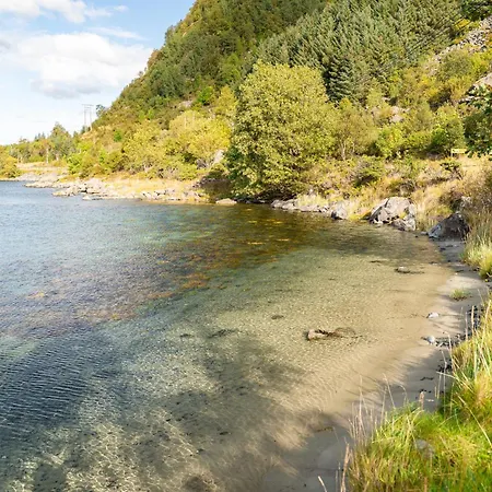 ホリデーパーク Skottneset Feriesenter *