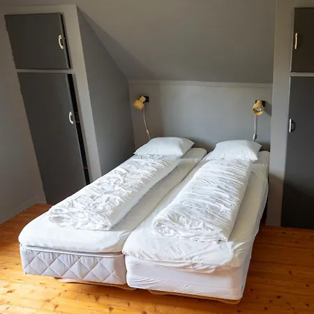 Skottneset Feriesenter