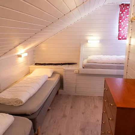 Skottneset Feriesenter