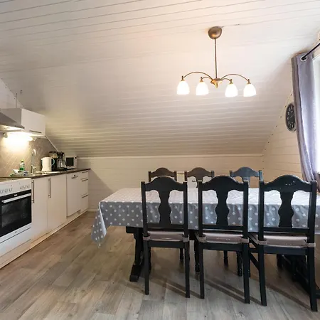 Skottneset Feriesenter *