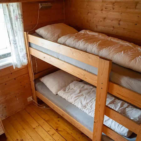 Skottneset Feriesenter